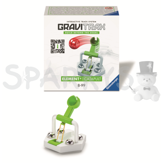 GraviTrax Katapult 224111                    