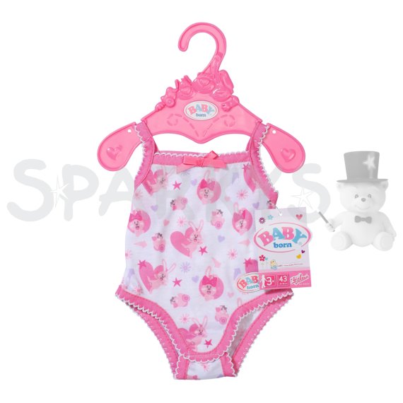 BABY born Body, 43 cm                    