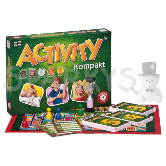 Activity Kompakt                    