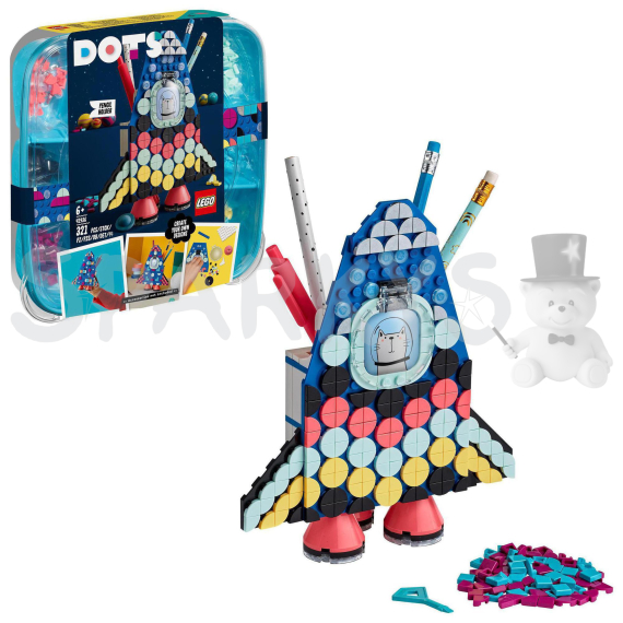 LEGO® DOTS 41936 Stojánek na tužky                    