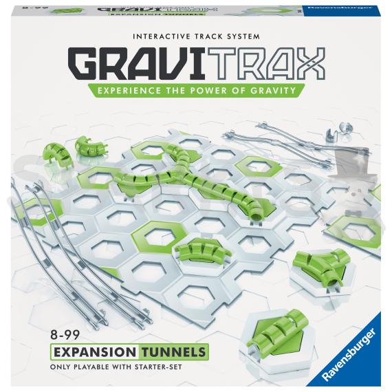 Ravensburger GraviTrax Tunely 260775                    