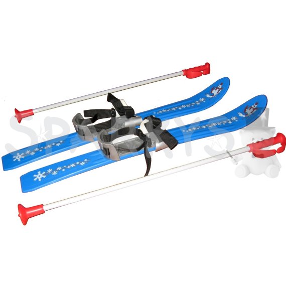 PLASTKON - Lyža Baby Ski 90 cm                    