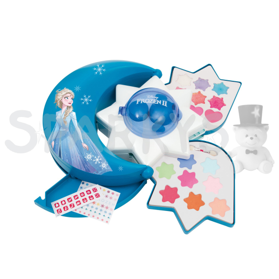 Disney FROZEN 2 - Velká sada make up                    