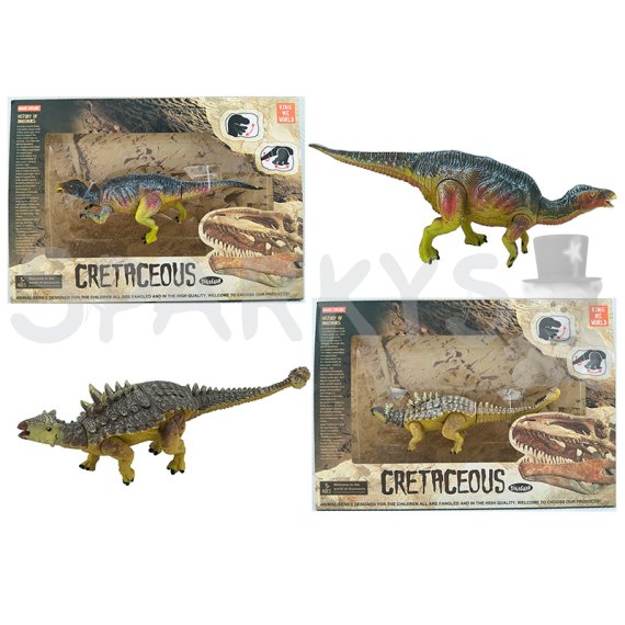 Dinosaurus 6034350 - viac druhov                    