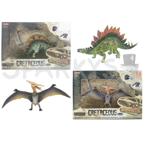 Dinosaurus 6034347 - viac druhov                    