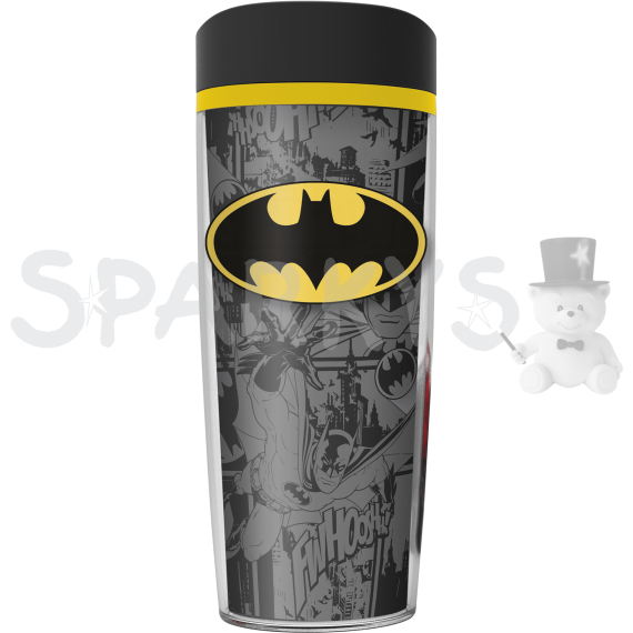 Termohrnek Batman 533 ml                    