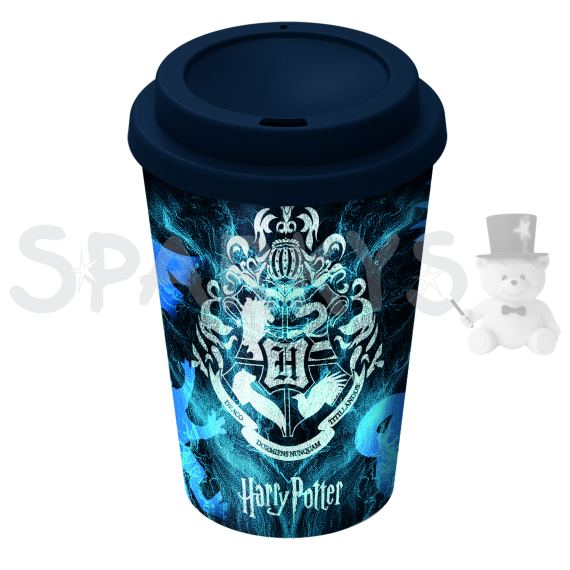 Harry Potter Hrnek na kávu 390 ml                    