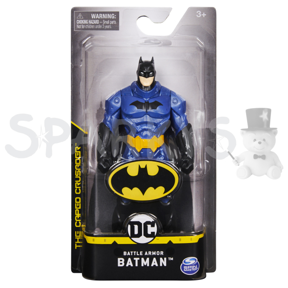 Spin Master Batman Figurky 15 cm - více druhů                    