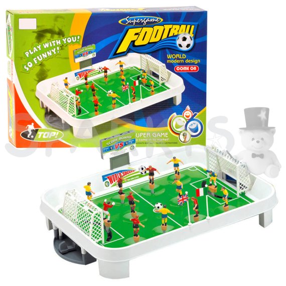 Futbal - malý                    