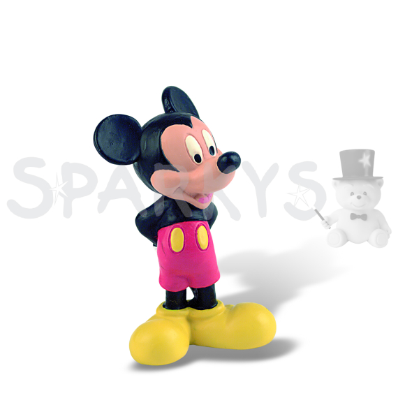 Bullyland 15348 - Mickey Mouse                    