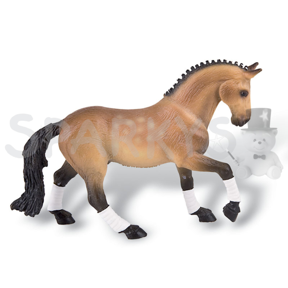 Bullyland 62658 - Trakehner valach                    