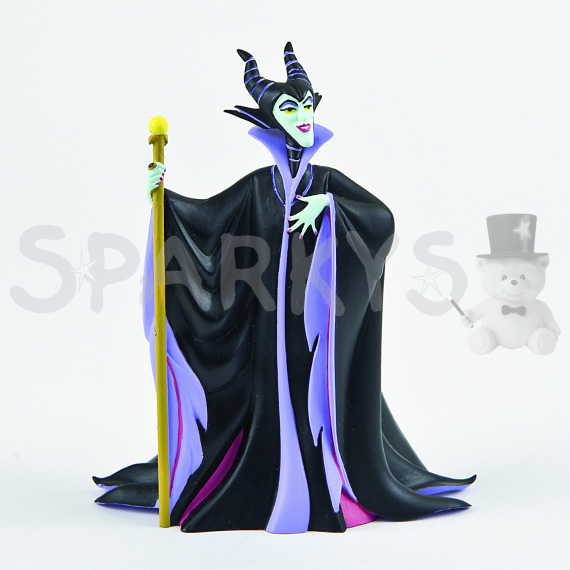 Bullyland 12556 - Maleficent                    