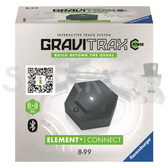GraviTrax Power Konektor                    