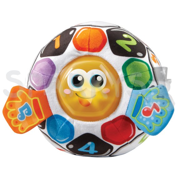 Vtech Môj prvý kopačiak                    