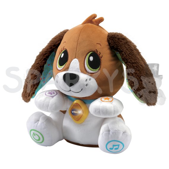 Vtech Chytrý psík CZ                    