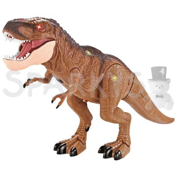 IR Dinosaurus Tyrannosaurus Rex 49 cm                    