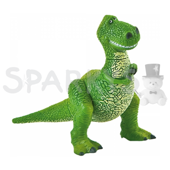 Bullyland 12764 - Toy Story - dino Rex                    