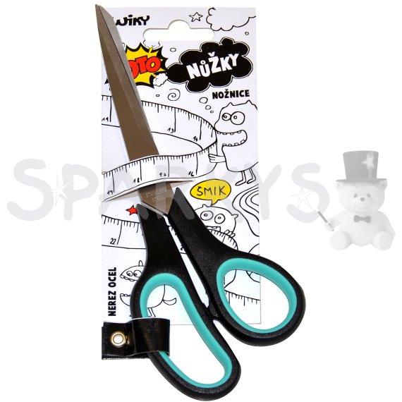 Nožnice LUX 21,5 cm                    