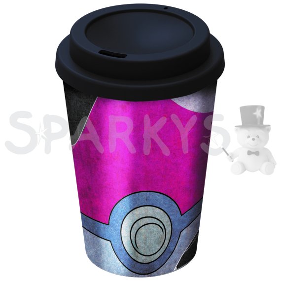Pokémon Hrnček na kávu 390 ml                    