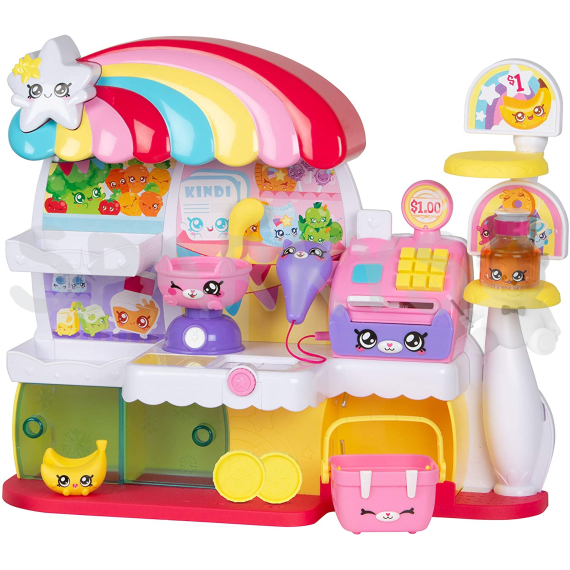 TM Toys - Kindi Kids Supermarket                    