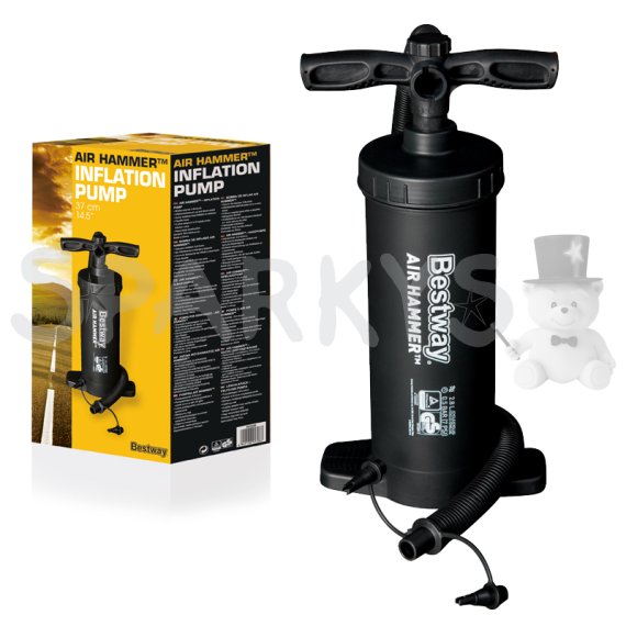 BESTWAY 62086 - Pumpa ručná                    