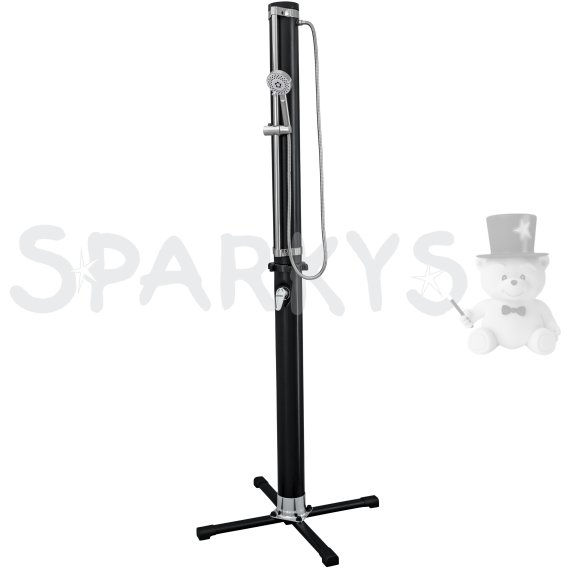 BESTWAY 58695 - Solárna záhradná sprcha Solarflow™ 20 litrov                    