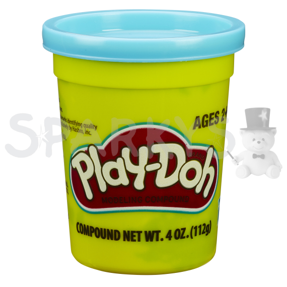 Play-Doh Samostatné kelímky                    
