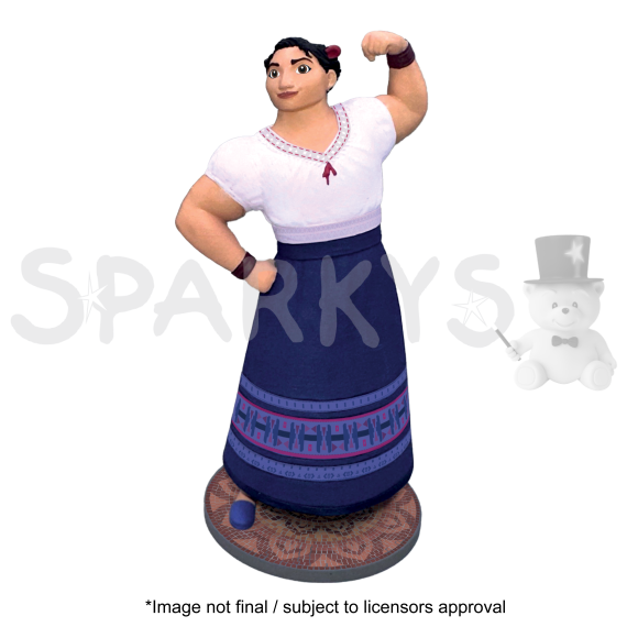 Bullyland 11522 - Disney Encanto Luisa                    