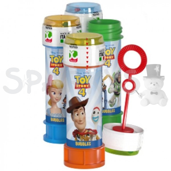 Bublifuk Toy Story 4 60 ml                    