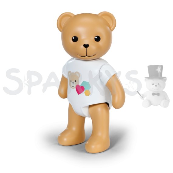 BABY born Splish Splash Teddy                    