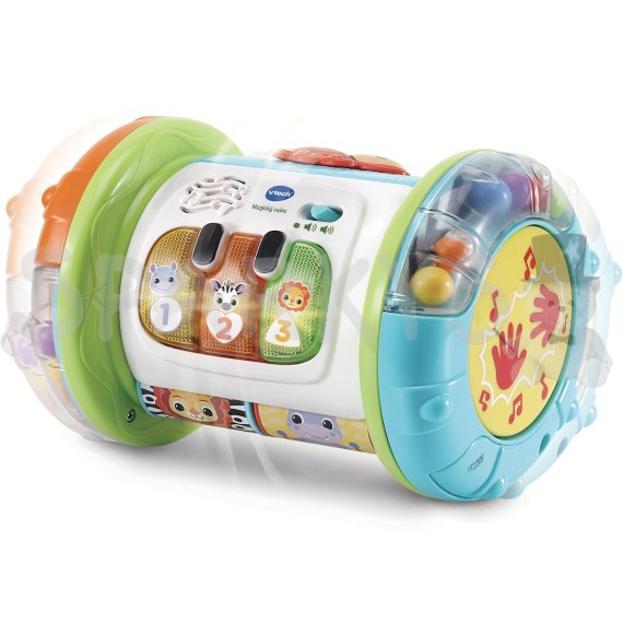 Vtech Magický valec SK                    