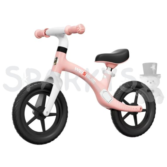 Detské odrážadlo BJ ružové                    