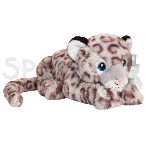 KEEL SE6109 Leopard snežný 25 cm                    
