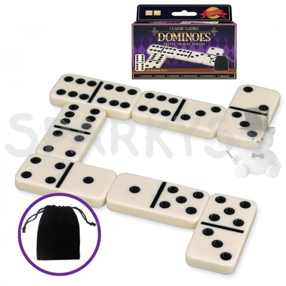 Domino 28                    