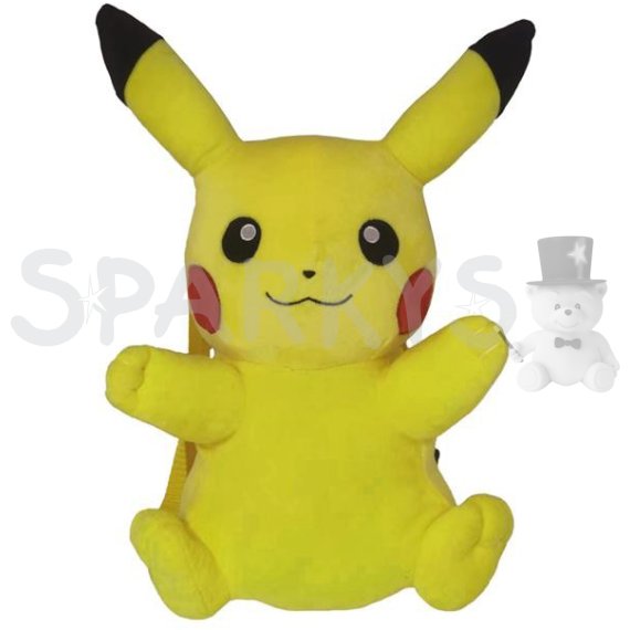 Pokémon batoh Pikachu                    
