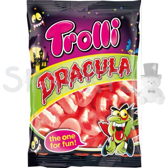 Dracula 200g                    