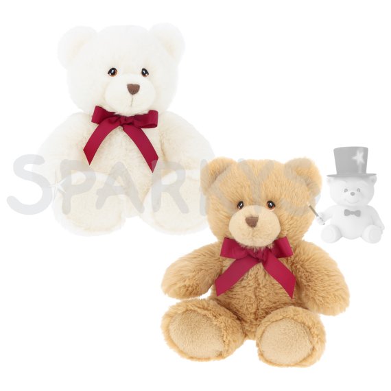 Keeleco Macko Harry 25 cm, 2 druhy                    