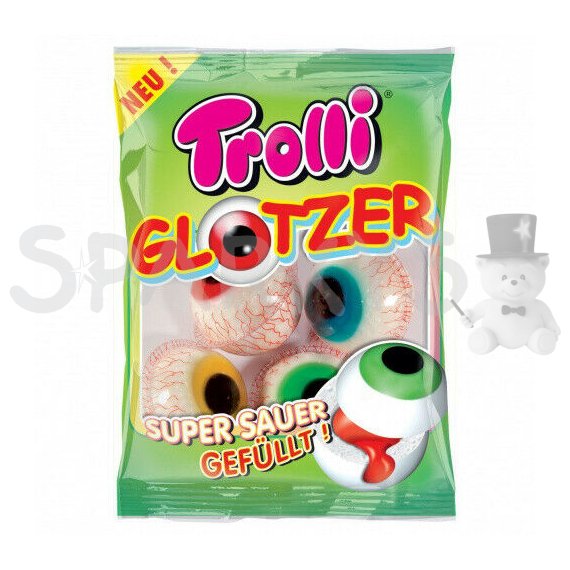 Trolli Glotzer 75g                    