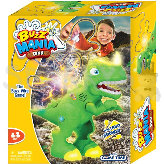 Funville - Dino hra                    