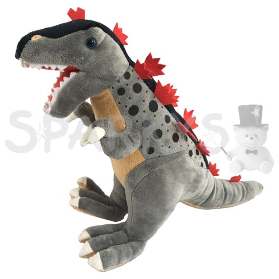 Tyrannosaurus 45 cm                    
