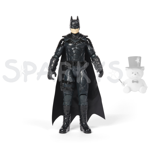 Spin Master Batman Film Figurky 30 cm Batman                    