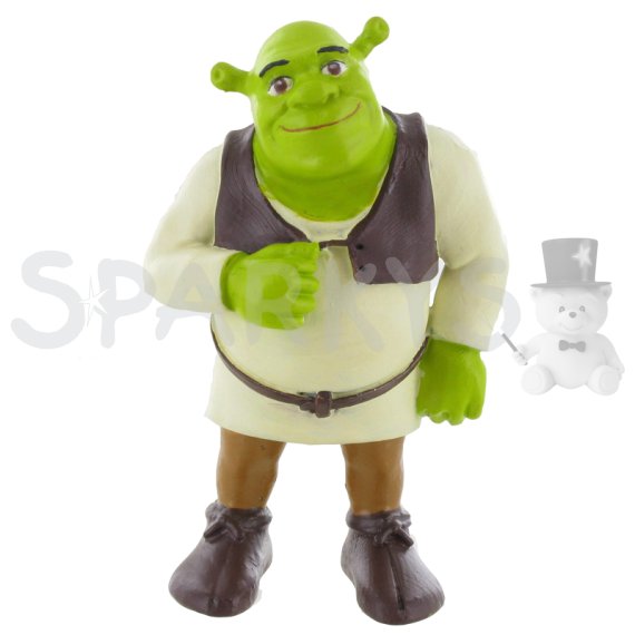 Comansi - Shrek                    