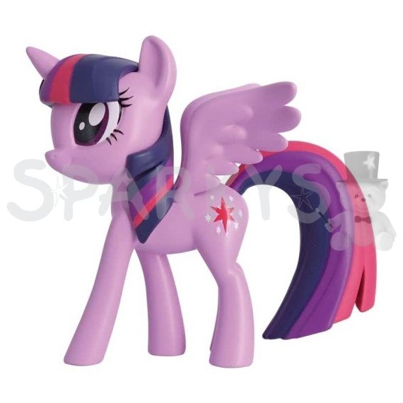 Comansi - My Little Pony Twilight                    