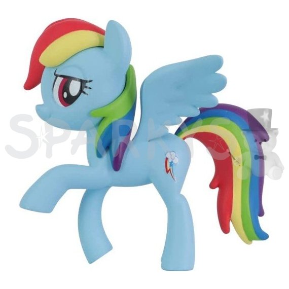 Comansi - My Little Pony Rainbow                    