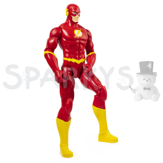 Spin Master DC Figurky 30 cm Flash                    