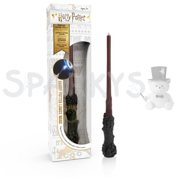 EPEE merch - Harry Potter - Svítící hůlka Harry Potter                    