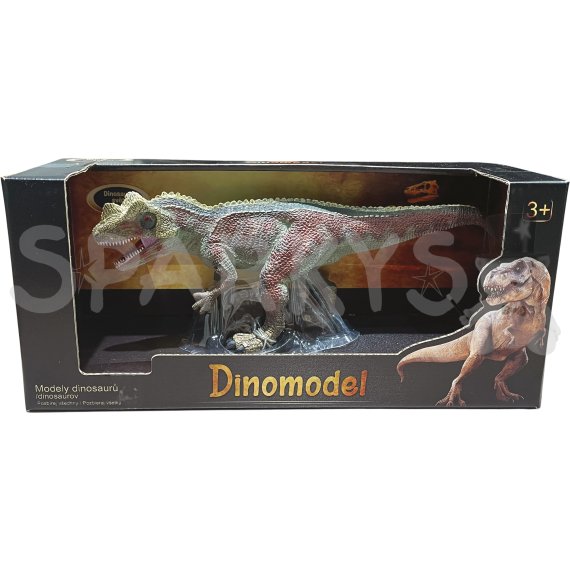 Dinosaurí svet - figúrka V51 2 druhy                    