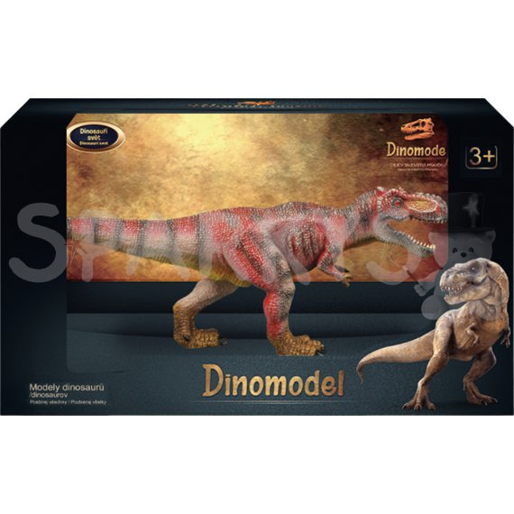 Dinosaurí svet - figúrka V61 2 druhy                    