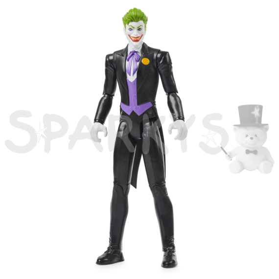 Spin Master Batman Figurka Joker V2 30 cm                    