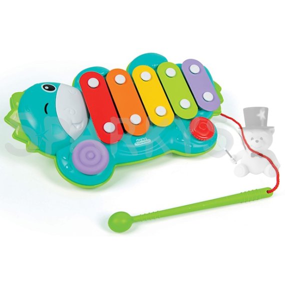 Baby Clementoni - Xylofón                    